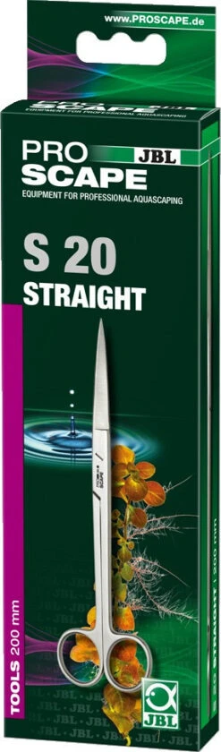 JBL ProScape Tool S 20 Straight