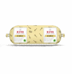 Kivo Hondenvoer Kip Compleet 1 Kg