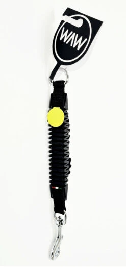 WAW Easy Dog Walk Zwart -Beeztees Winkel l