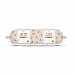Kivo Hondenvoer Lam Compleet 500 Gr