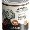 Riverwood Hondenvoer Mono Protein Lamb 400 Gr