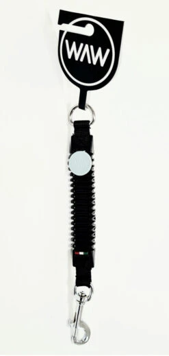 WAW Easy Dog Walk Zwart -Beeztees Winkel m