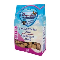 Renske Gezonde Beloning Lam 150 Gram