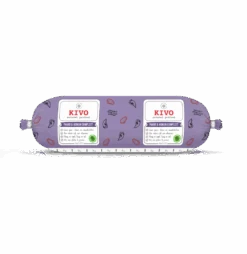 Kivo Hondenvoer Paard & Konijn Compleet 500 Gr