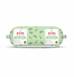 Kivo Hondenvoer Pens & Kip Mix 1 Kg