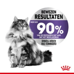 Royal Canin Kattenvoer Appetite Control Care 400 Gr -Beeztees Winkel royal canin appetite control care gesteriliseerd volwassen kat bedelgedrag hero image 9