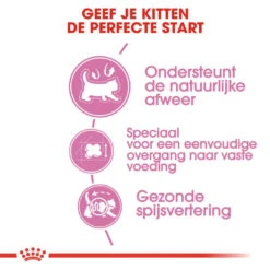 Royal Canin Kattenvoer Mother & Babycat 4 Kg -Beeztees Winkel royal canin mother babycat kitten kat moederpoes hero usp