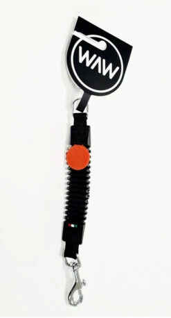 WAW Easy Dog Walk Zwart -Beeztees Winkel s