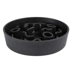 District 70 Slow Feeder Grey