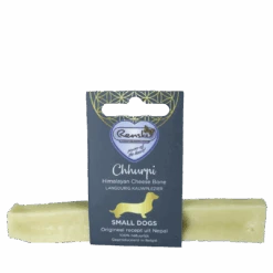 Renske Chhurpi Kauwkluif S