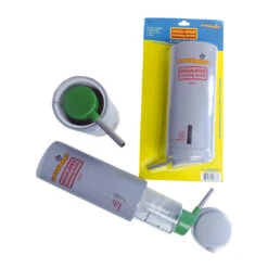 Geïsoleerde Drinkfles 500 Ml