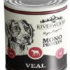 Riverwood Hondenvoer Mono Protein Veal 400 Gr