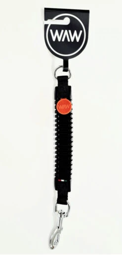 WAW Easy Dog Walk Zwart -Beeztees Winkel xl