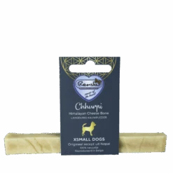 Renske Chhurpi Kauwkluif XS