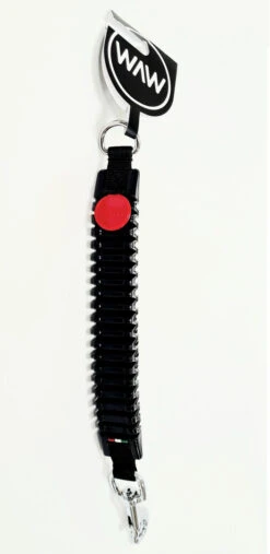 WAW Easy Dog Walk Zwart -Beeztees Winkel xxl